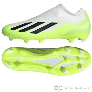 Adidas Ботинки X CRAZYFAST.3 LL FG M HQ4515 (46 2/3)