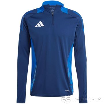 Adidas Tiro 24 sacensību treniņš M IS1640 sporta krekls (S)