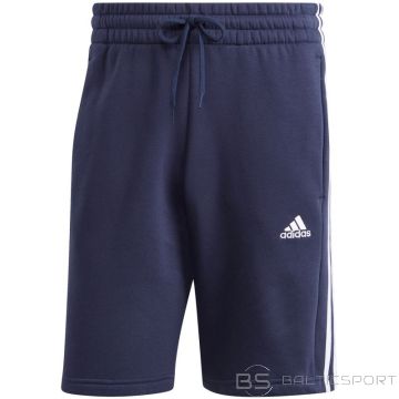 adidas Essentials Fleece 3-Stripes Shorts M IJ6484 (XL)