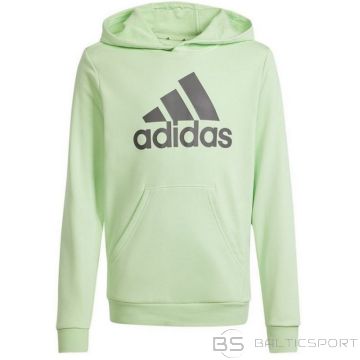 Adidas Big Logo Hoodie Jr IS2591 sweatshirt (152 cm)