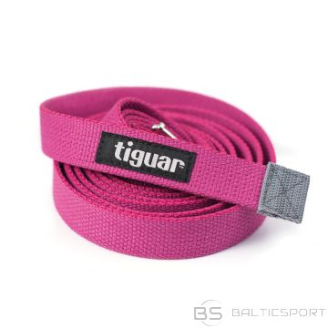 Tiguar TI-J0004S yoga strap (N/A)