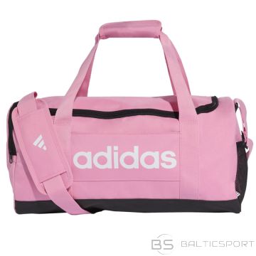 Adidas Lineāra ceļojumu soma KE5708 / viens izmērs / rozā