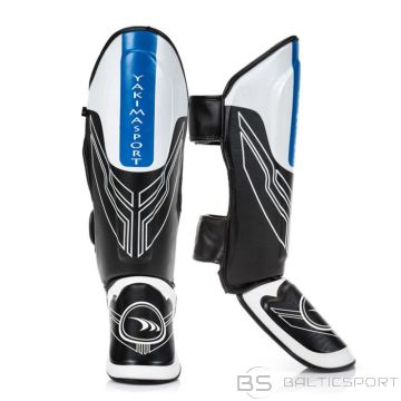Yakima Sport Pro L 100353 Shin and Foot Protectors (L)