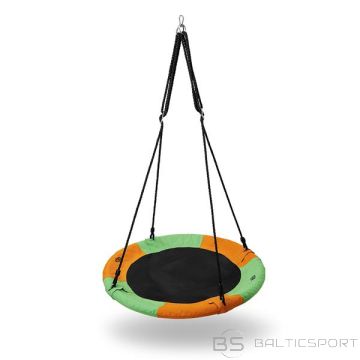 Nils NB5003 ORANŽI ZAĻĀS PLĀKSNES SWING BLACK