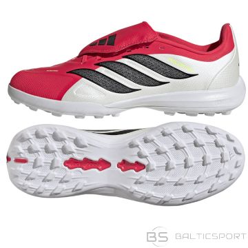 Adidas Predator League FT Jr TF Jr JR7917 apavi / Sarkani / 36