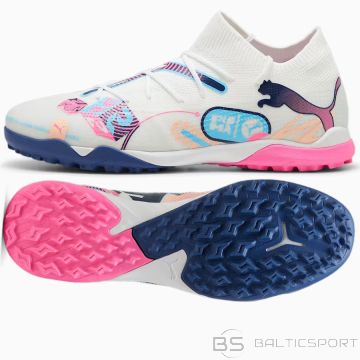 Buty Puma FURURE 7 Match Vol.Up TT 108075-01 / niebieski / 42 1/2