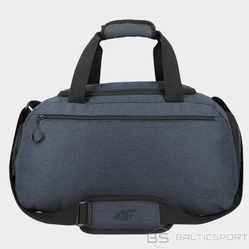 Pleca soma / sporta soma /Soma 4FSS23ABAGM025 31S / 47x24x25 cm / tumši zila