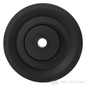 Enero Fit ROLLER, diameter 89mm, FOR ATLAS ROPE, diameter 6mm