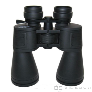 Binoklis 10 - 30 x palielinājums / lēcas diametrs 60mm