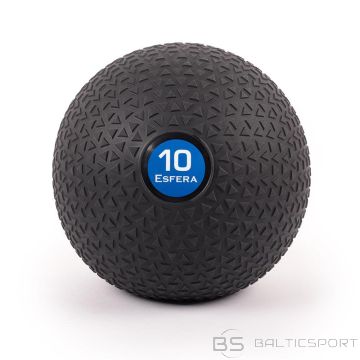 Esfera Slamball 10kg pildbumba