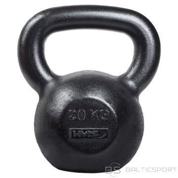 HMS Гири KZG20 20кг (Н/Д)