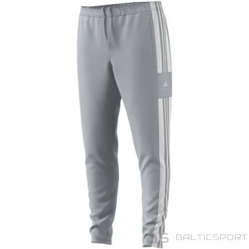 Adidas SQUADRA 21 Sweat Pant GT6644 / Gray / XXL