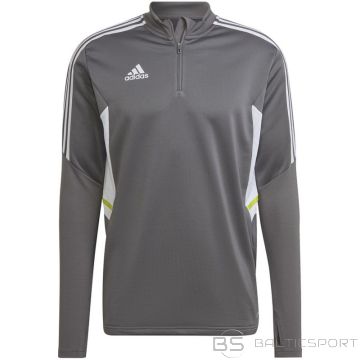 Adidas Džemperis Condivo 22 Training 1/2 zip M HD2312 (2XL)
