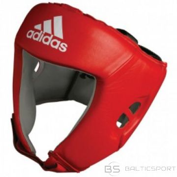 Adidas AIBA approved helmet (l)