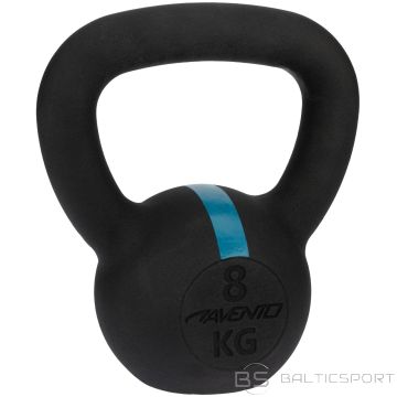 Kettlebell AVENTO 42KH 8kg