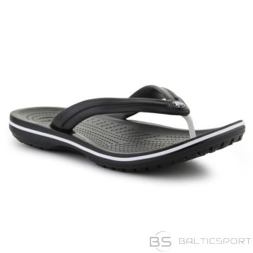 Crocs Crocband Flip Black U 11033-001 slippers (EU 37/38)