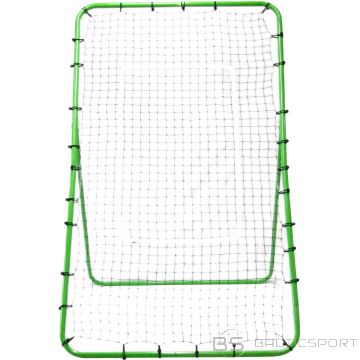 Enero ТРЕНИРОВОЧНАЯ РАМА REBOUNDER ДЛЯ ОТБИВАНИЯ ФУТБОЛЬНОГО МЯЧА 210x120 СМ