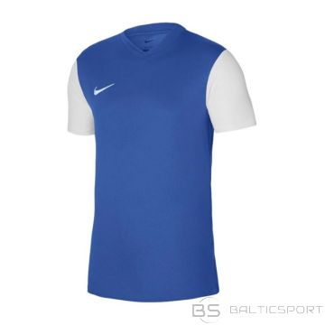Nike Футболка Dri-Fit Tiempo Premier 2 M DH8035-463 (M (178 см))