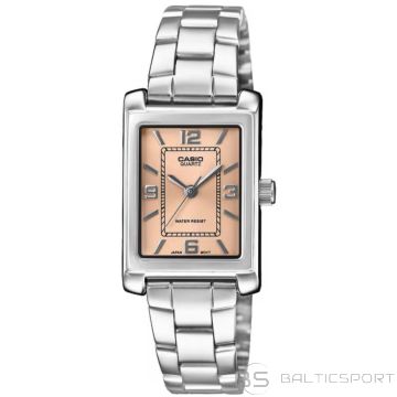 Casio Sieviešu pulkstenis LTP-1234DD-4ADF + KASTE (-)