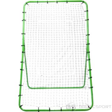 BS Atlēkušās bumbas treniņu rāmis 210x120cm ENERO (nav pieejams)