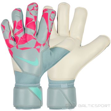 Nike Grip3 gloves HQ0256-395 / blue / 10