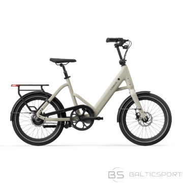 Elektriskais velosipēds TENWAYS CGO Compact