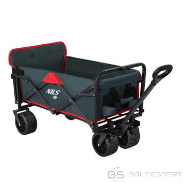 NC2601 АНТРАЦИТРОСЕР ВАГЕН 150л
