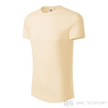 T-shirt Malfini Origin (GOTS) M MLI-17121 almond (XL)