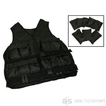 Smagumu veste 18 kg