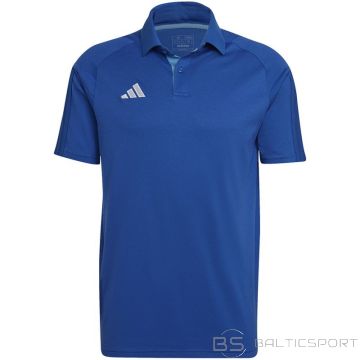 Adidas T-krekls Tiro 23 Competition Polo M HU1342 (L)