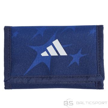 Adidas Tiro Graphic Wallet KS4166 / blue / one size