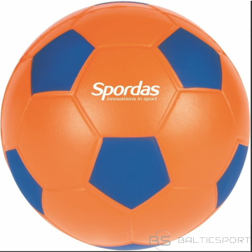 Junior Putu Futbola bumba 12cm