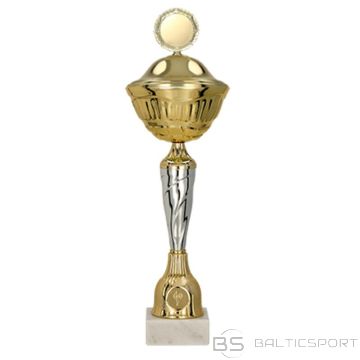 BS Metāla krūze ar vāku (nav pieejama)