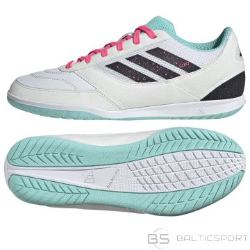 Adidas Top Sala Competition II Jr JR5392 shoes / white / 38 2/3
