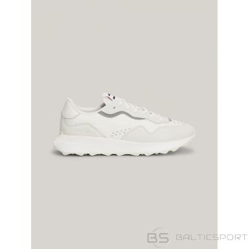 Tommy Hilfiger Runner Mix Meterial M shoes EM0EM01381YBL (45)