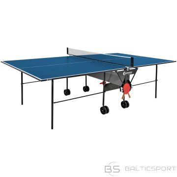 Sponeta TABLE TENNIS TABLE S1-13i