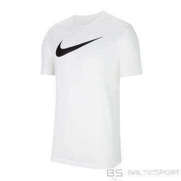 Nike Dri-FIT Park 20 M CW6936-100 T-krekls (XXXL)