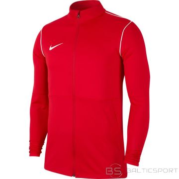 Nike Park 20 adītā trases jaka BV6885 657 / Sarkana / XXL