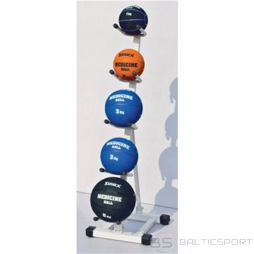 SMJ Стойка для медицинского мяча Vinex VMBRK-J100 (N/A)