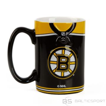 Inny Inglasco NHL Jersey 321SV000124 dekoratīvā krūze (Monreālas Canadiens)