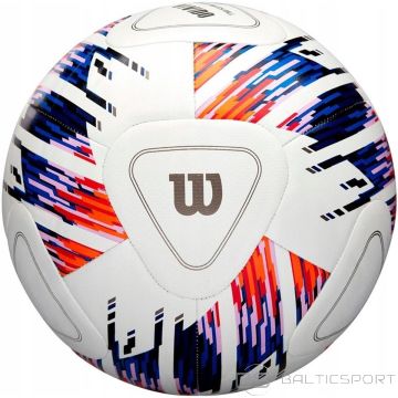 Wilson NCAA VIVIDO REPLICA FOOTBALL SB SIZE 5