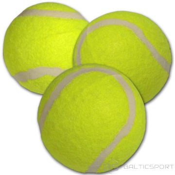 Enero TENNIS BALL 3 PCS