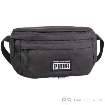Puma Academy Waist Bag 79937 01 (N/A)