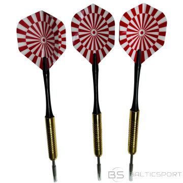 Enero DARTS METAL DARTS 18g SET 3 PCS