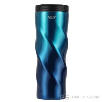 NILS NCB21 Thermal Cup Blue