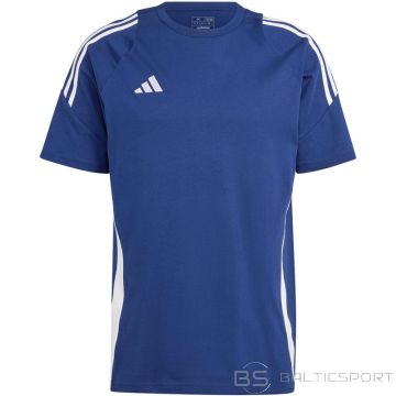 Adidas Tiro 24 Sweat M T-krekls IR9347 (L)