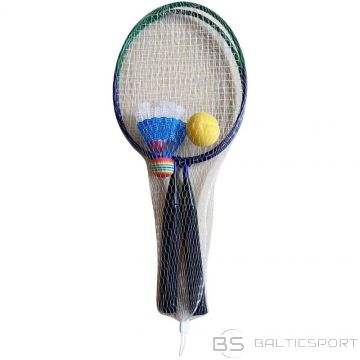 Inny Enero Jr 1036373 badmintona komplekts (N/A)