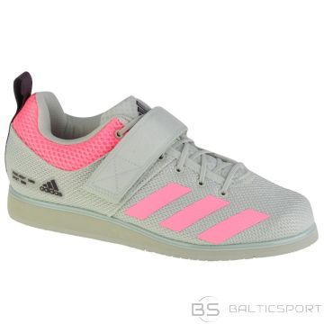 Adidas Ботинки Powerlift 5 Weightlifting M GY8920 (48)