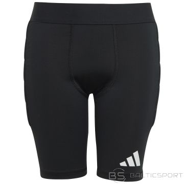 Spodenki adidas SQUADRA 25 GK Y JJ1942 / czarny / 152 cm