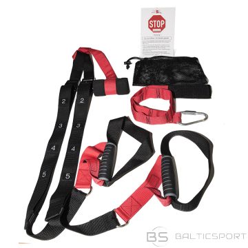 CHRISTOPEIT SPORT Sling – training system